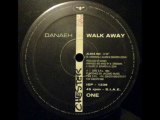 Danaeh - Walk Away (Almas Mix)