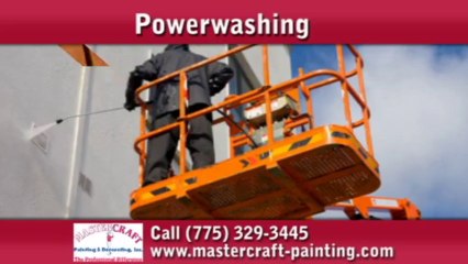 Interior Painting and House Painting Reno, NV