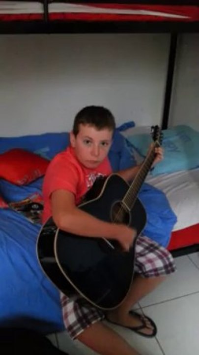 knockin' on heaven's door