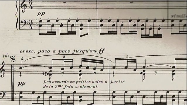 Une maison, un artiste. Maurice Ravel, le génie du Belvédère