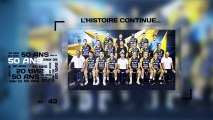 Saint-Raphaël Var Handball Abonnement saison 2013/2014