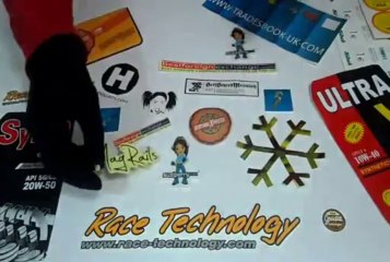 Decals Printing | PrintingGood.co.uk