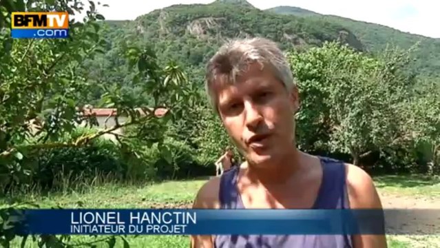 Sud-ouest: des vacances solidaires pour aider les victimes des inondations - 14/08