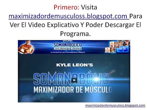 Como Tener Abdominales Marcados