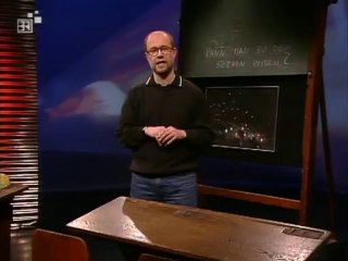 Alpha Centauri - 013 (2x06) - Kann man zu den Sternen reisen