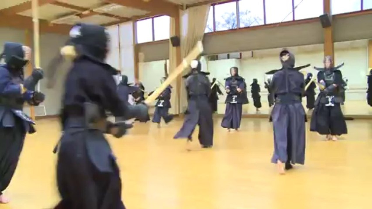 Kendo