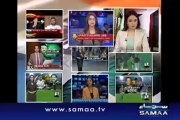 SAMAA boycotts Indian content to counter Indian media propaganda against Pakistan -www.vustudents.ning.com