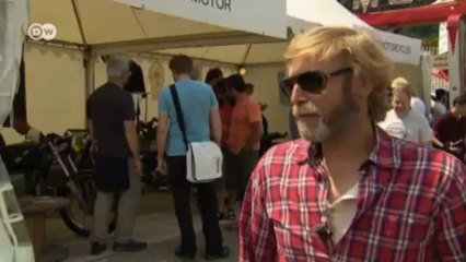 Al margen: BMW Motorrad Days | Al Volante