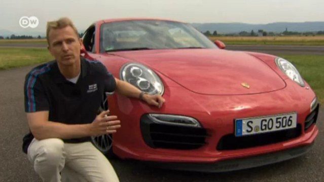 En detalle: Aerodinámica adaptativa en el nuevo Porsche 911 Turbo | Al Volante