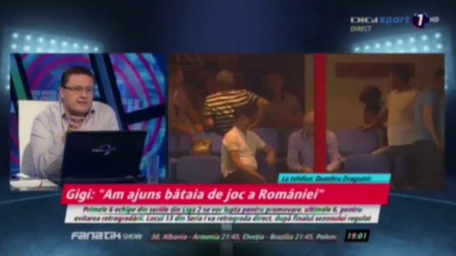 telefon Dumitru Dragomir