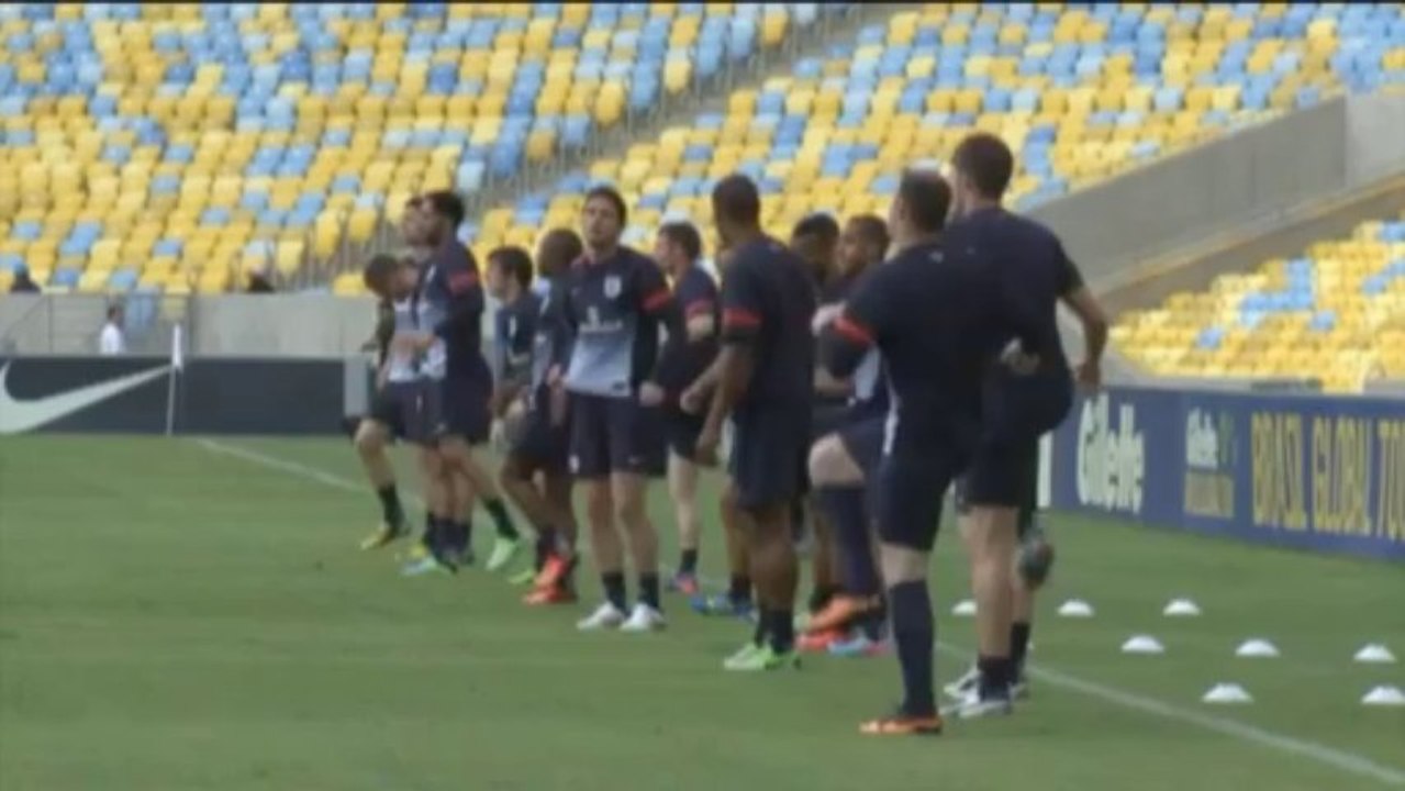 Gerrard über Rooney: 'England braucht ihn'