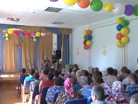 Благотворительный матч в рамках акции От чистого сердца