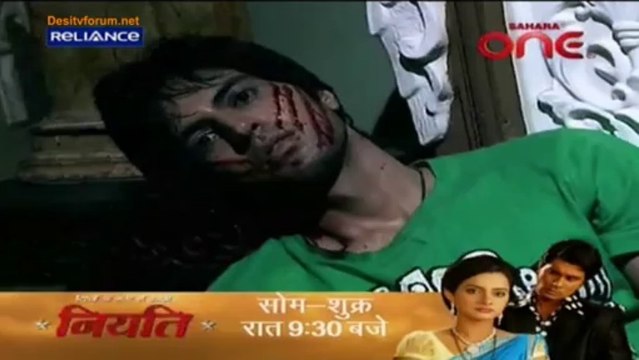 Haunted Nights 14th August 2013 Video Watch Online pt2