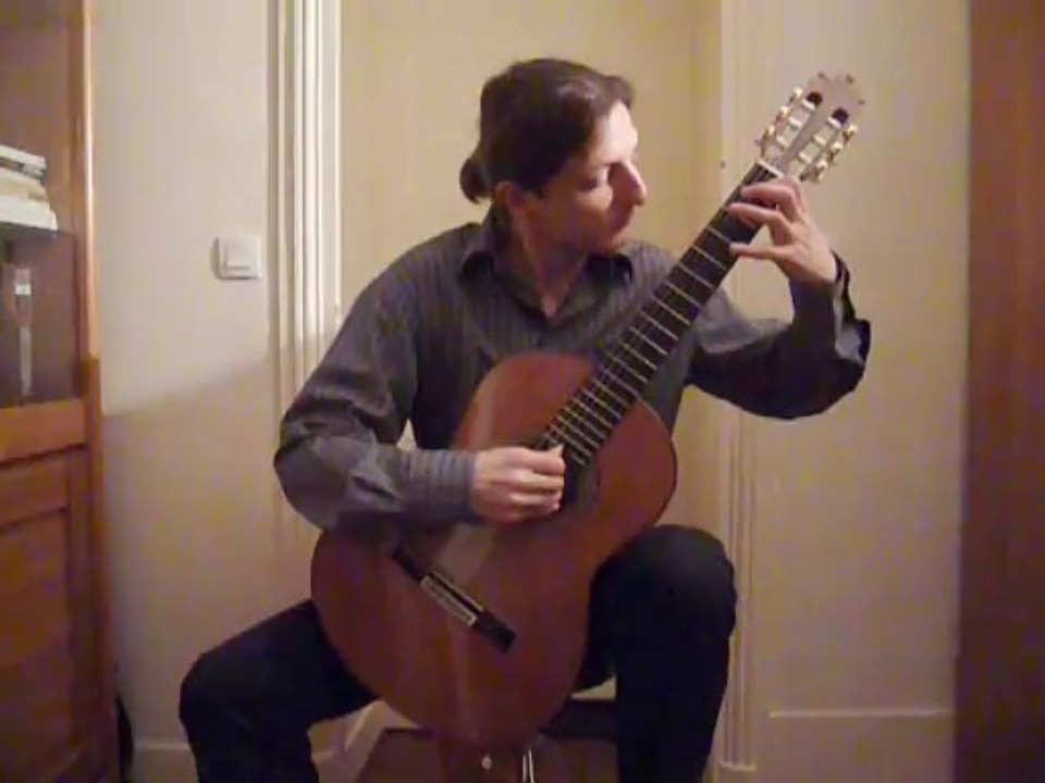 Adelita de Francisco Tarrega