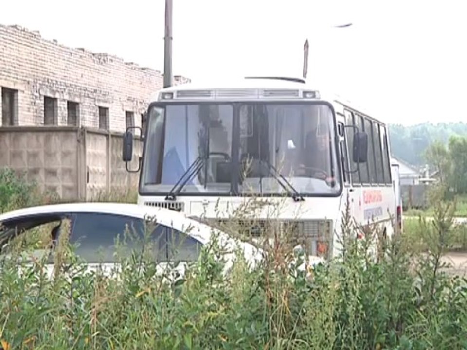 Диспансеризация в действии