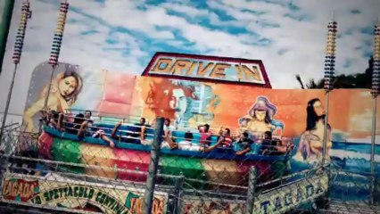 Fiestas en San Salvador!!!