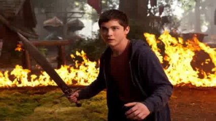 Percy Jackson: Sea of Monsters - Watch Free Movies Online