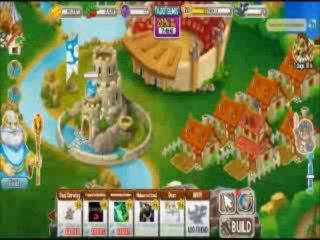 Dragon City Hack [August 2013] _ Mirror Dragon _ New Free Download!!! _ 100% Working [proof]