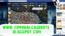 Criminal Case Cheats [Criminal Case Hack] Free energy
