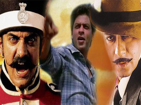 TOP 10 Hindi Patriotic films of Bollywood