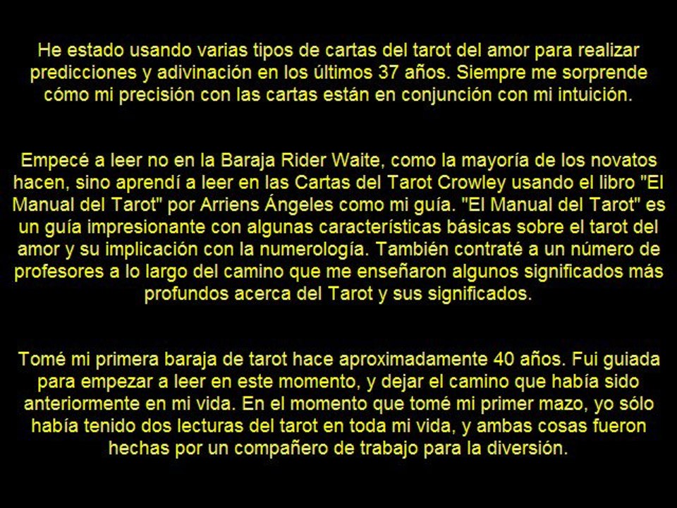 Tarot en dos Hermanas-paranoramal-Tarot en Dos Hermanas