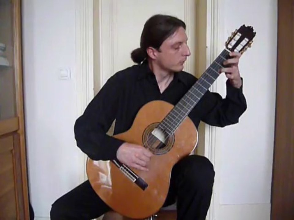 Tico Tico de Zequinha Abreu
