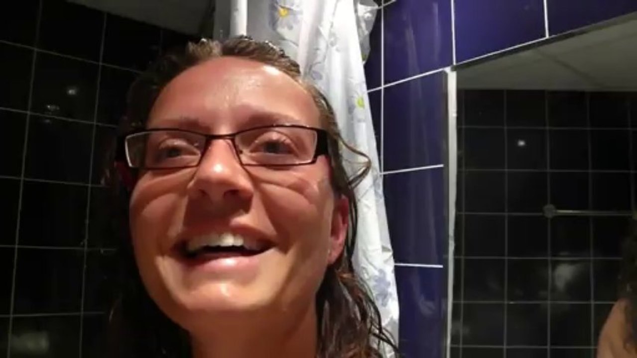 Mylène - Bulgarie 2013