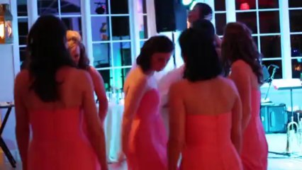 L&N Reception Dancing Highlights