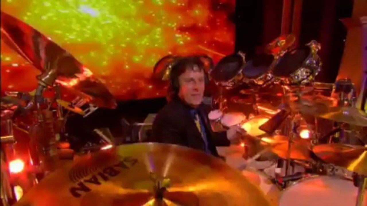 yanni the rainmakers