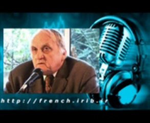 Irib 2013.08.14 Pierre Dortiguier, guerre civile en Egypte?