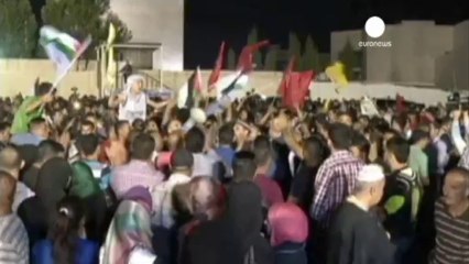 Round two of Middle East Talks in Jerusalem