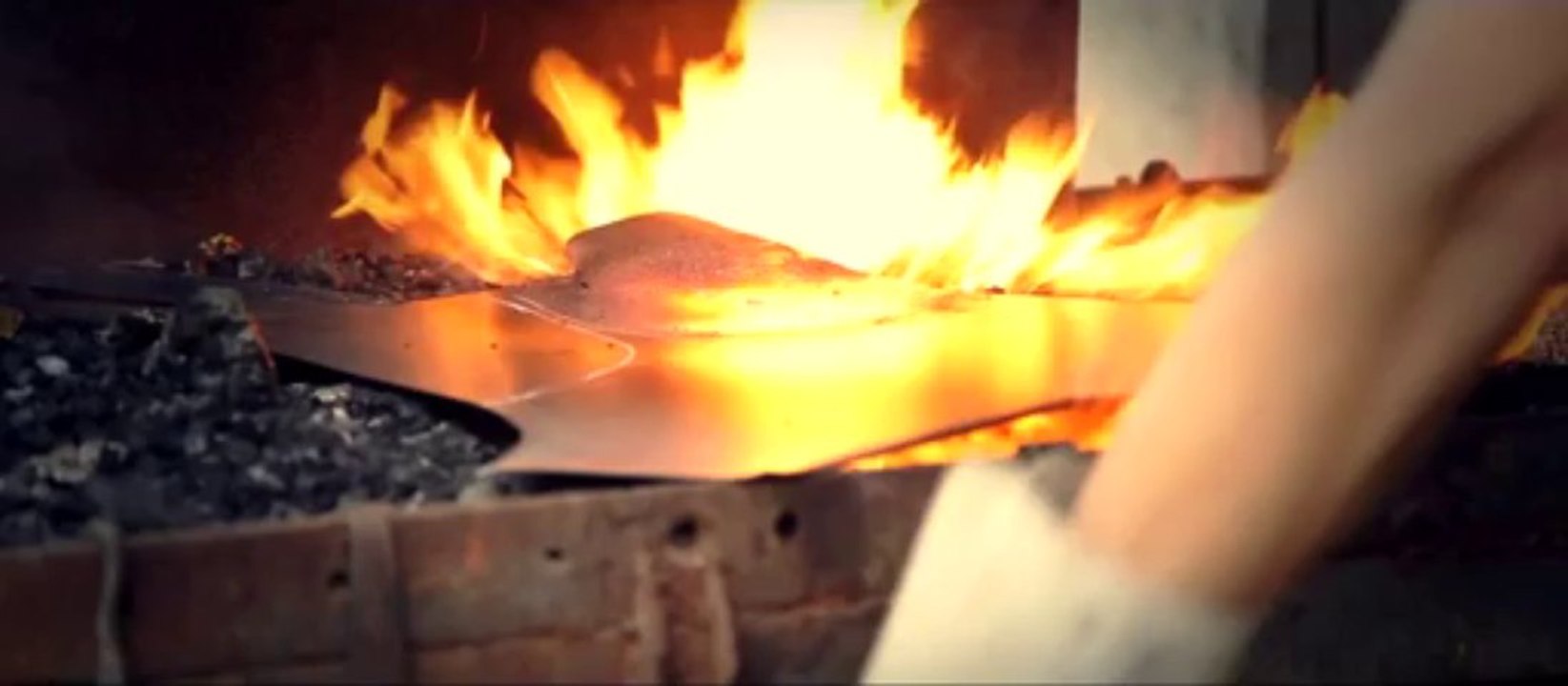 Dark Souls 2 - Forging a Hero Teaser [HD]