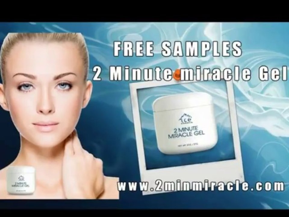 Order 2 Minute Miracle - Not Found On HSN