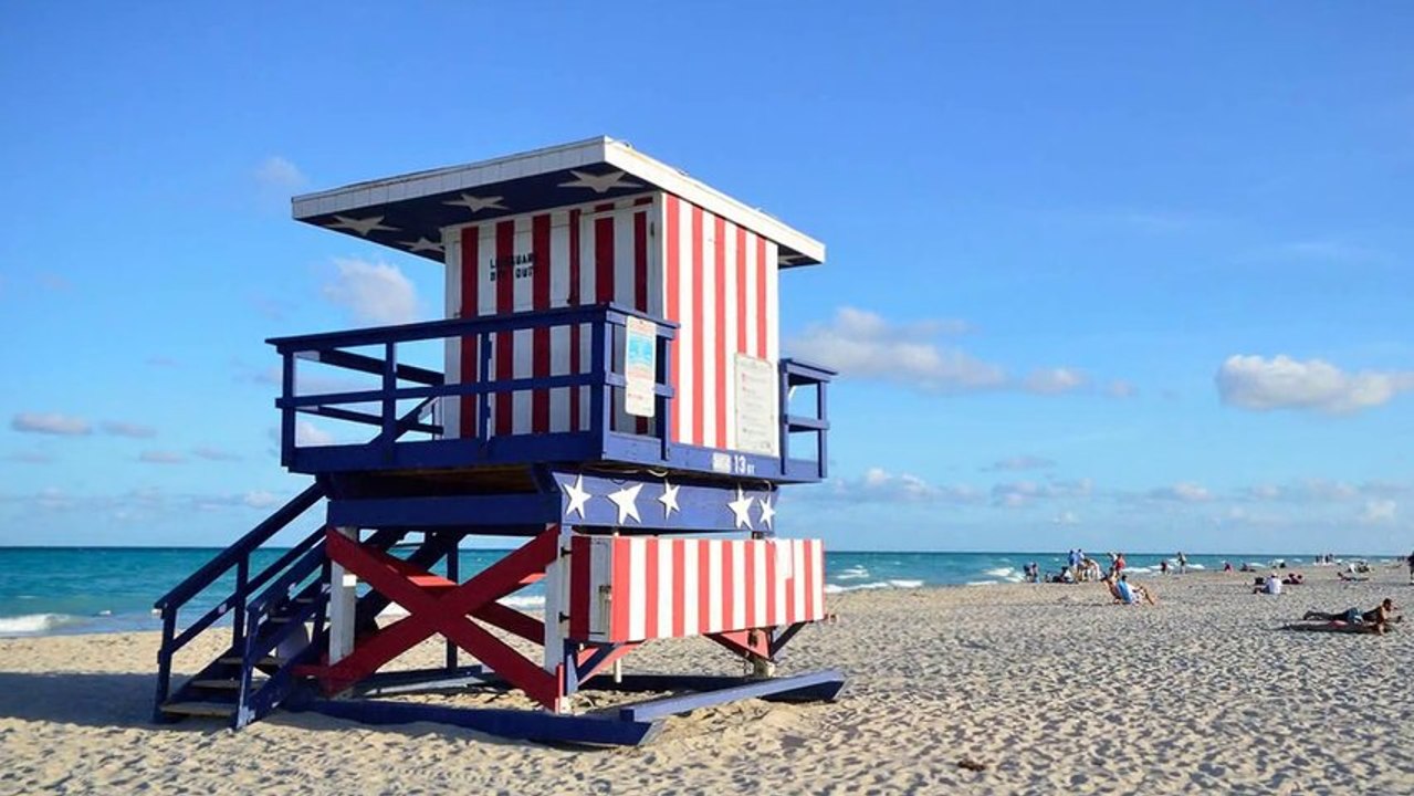 vb-photo : Floride Bahamas 2012