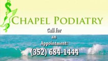 Ankle Sprain - Podiatrist in Spring Hill, Brooksville, Homosassa FL