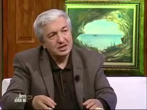 Kalbin mühürlenmesi tevbeye engel değildir! Prof. Dr. Mehmet Okuyan