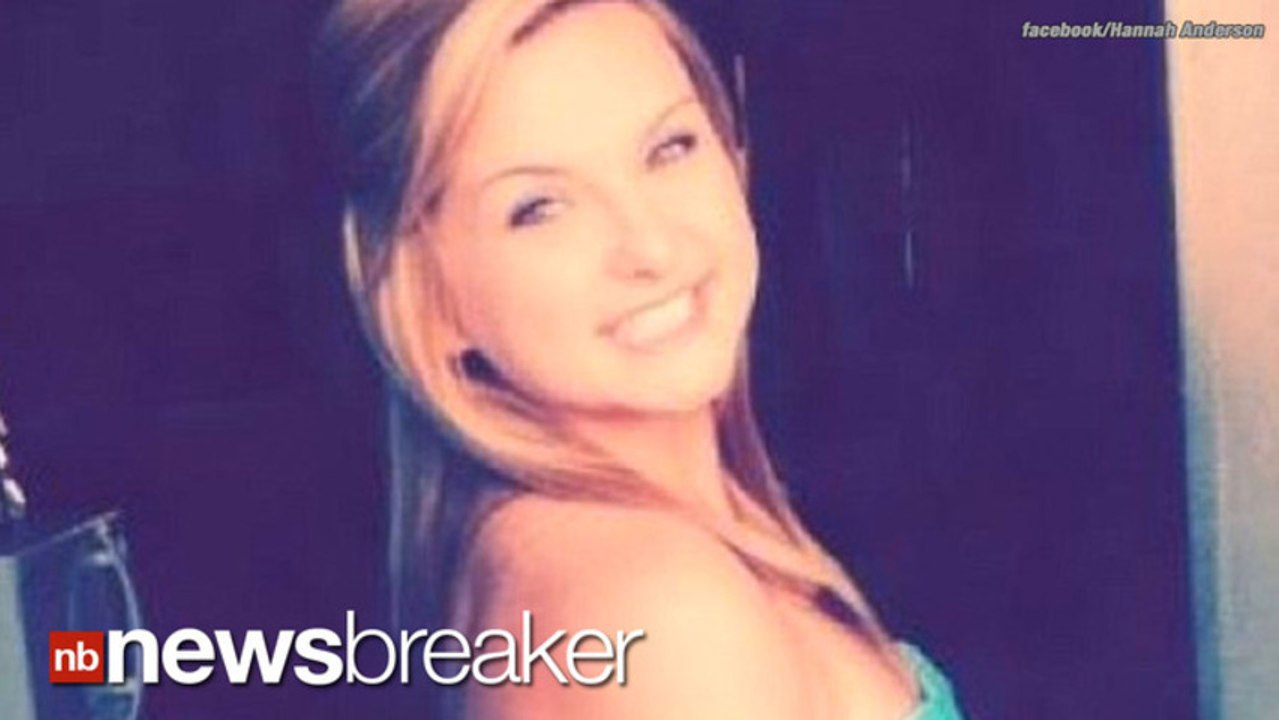 Kidnap Victim Hannah Anderson Says Kidnapper "Got What He Deserved"