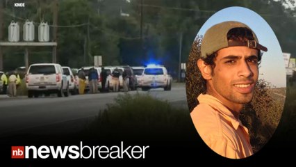 Victim Remains Critical After Deadly End to Bank Hostage Standoff