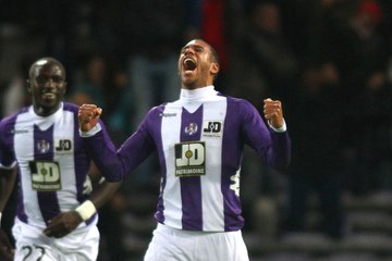 Les "highlights" d'Etienne Capoue lors de la saison 2012-2013