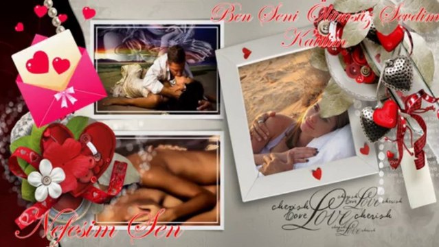 ARİF SUSAM BEN SENİ ÖLÜMSÜZ SEVDİM.(NEFESİM SEN)