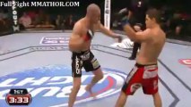 Watch Manny Gamburyan vs Cole Miller Fight