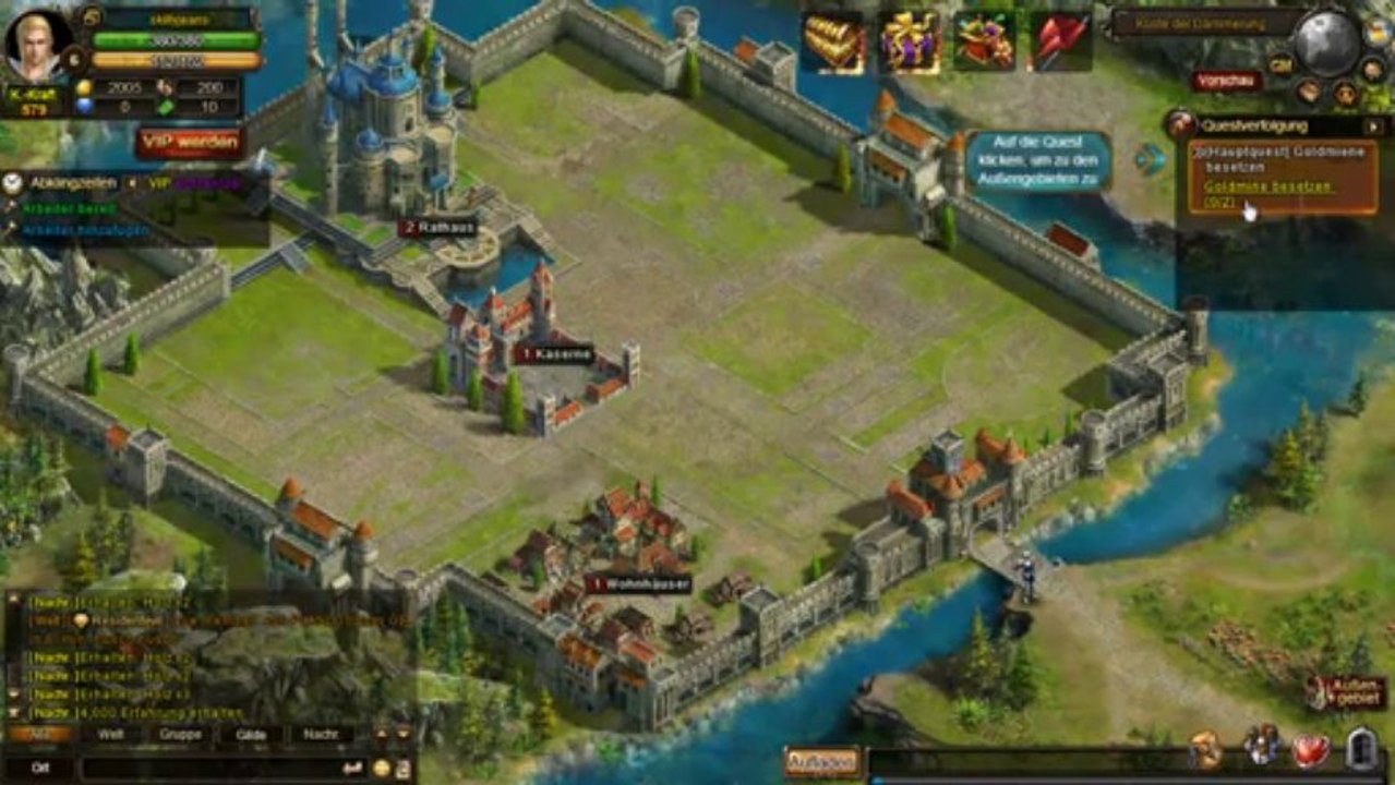 BROWSERGEZOCKS #002 ◄||► Demon Slayer