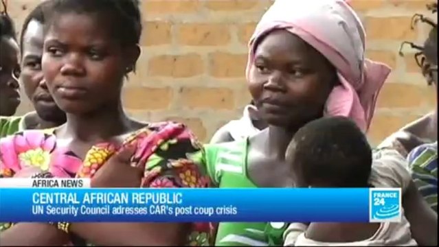 AFRICA NEWS - Doctors Without Borders pulls out of Somalia over security issues