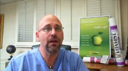 VitaMist and your Health - Vitamin B12 by William Deihl