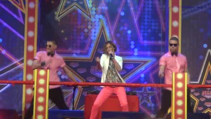 Юлия Плаксина – Любовь сильней