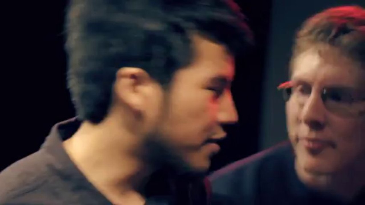 THE INCREDIBLE Couscous