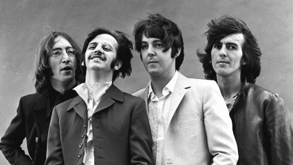 "Good Ol' Freda" - Official Trailer featuring The Beatles