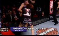 Gamburyan vs Miller fight video