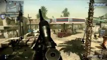 Call Of Duty : Ghosts (XBOXONE) - Trailer du mode multi joueurs