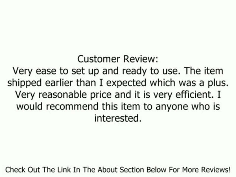 SPT 1.8 cu.ft. Compact Refrigerator in Stainless - Energy Star Review